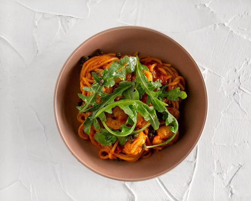 Italian Street Kitchen Neutral Bay by null