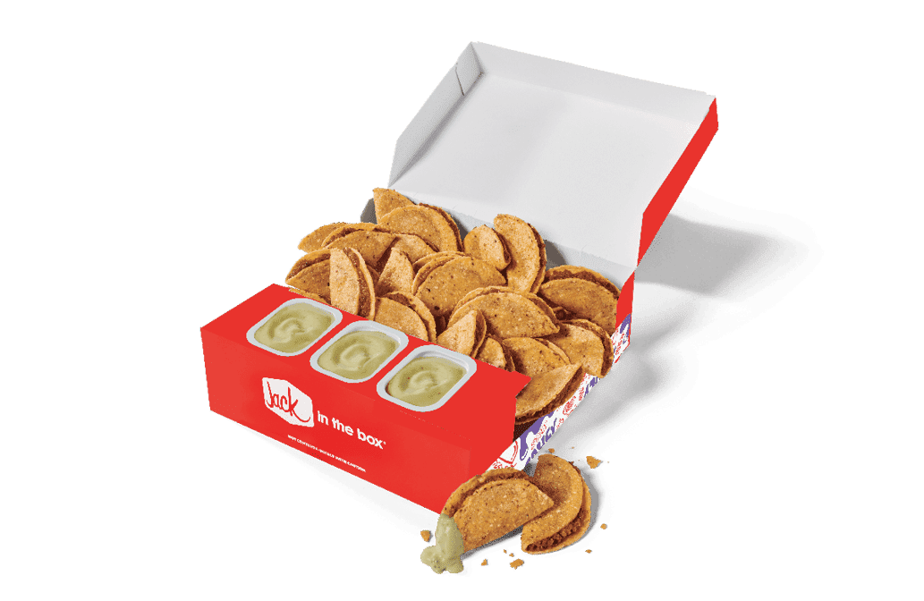 Jack in the Box by null