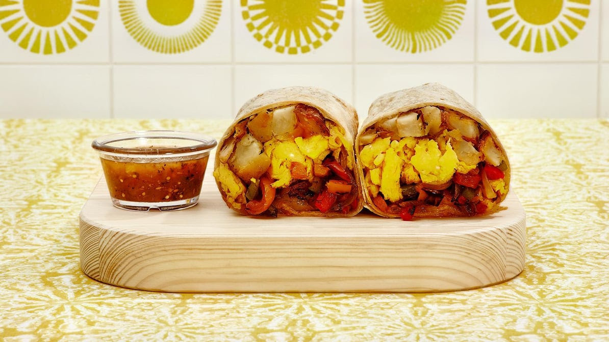 YOLKO Breakfast Cafe by null