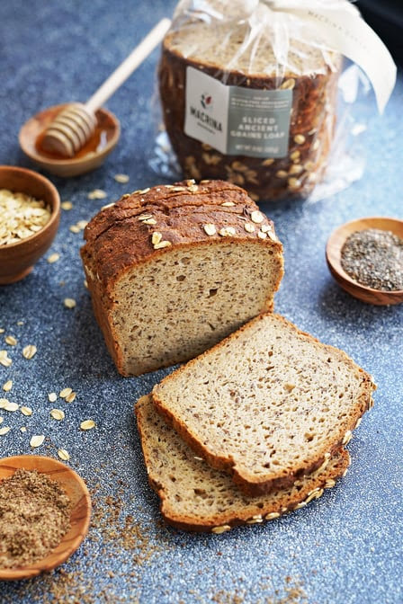 Macrina Bakery & Cafe by null