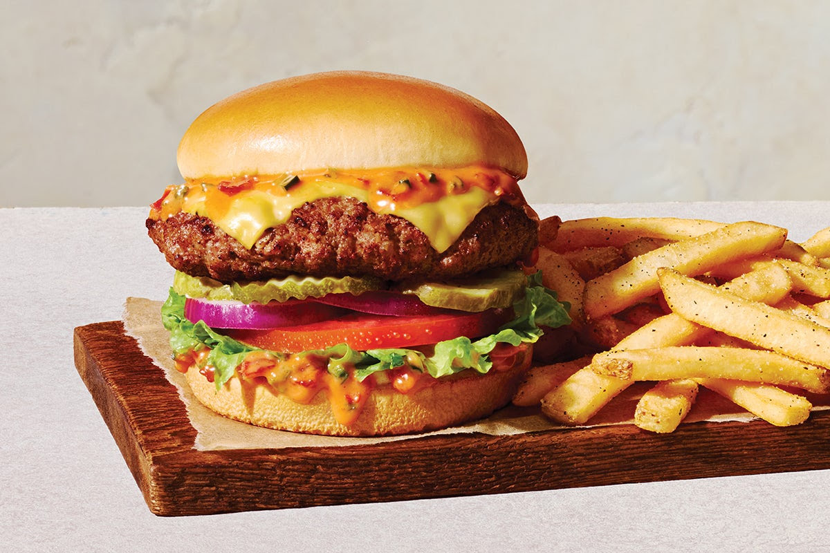 Applebee's Grill + Bar by null