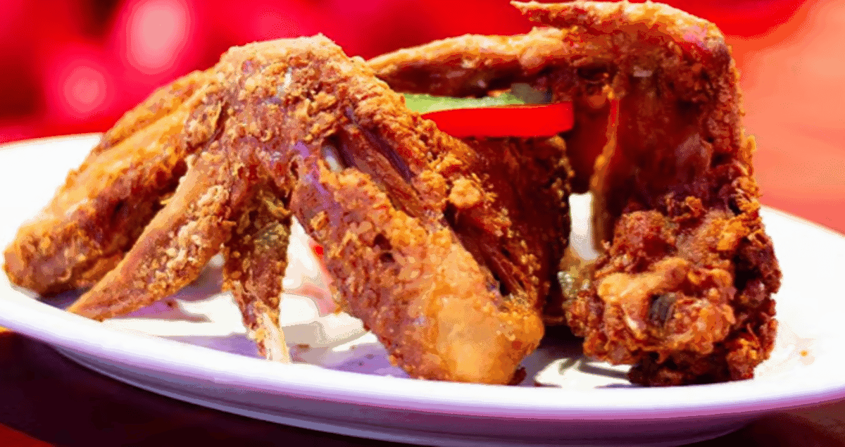 La Perle Restaurant & Lounge by null