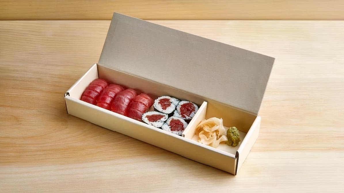 JOJI BOX by null