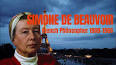 Simone de Beauvoir: Feminizmin İkonu ile ilgili video