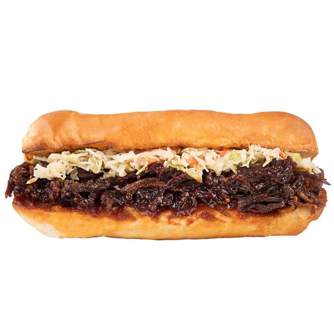 BiG AL’S Pizzeria by null