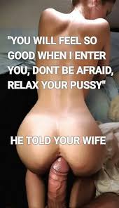 Your wife is a whore porn with text jpg x My wife your slut