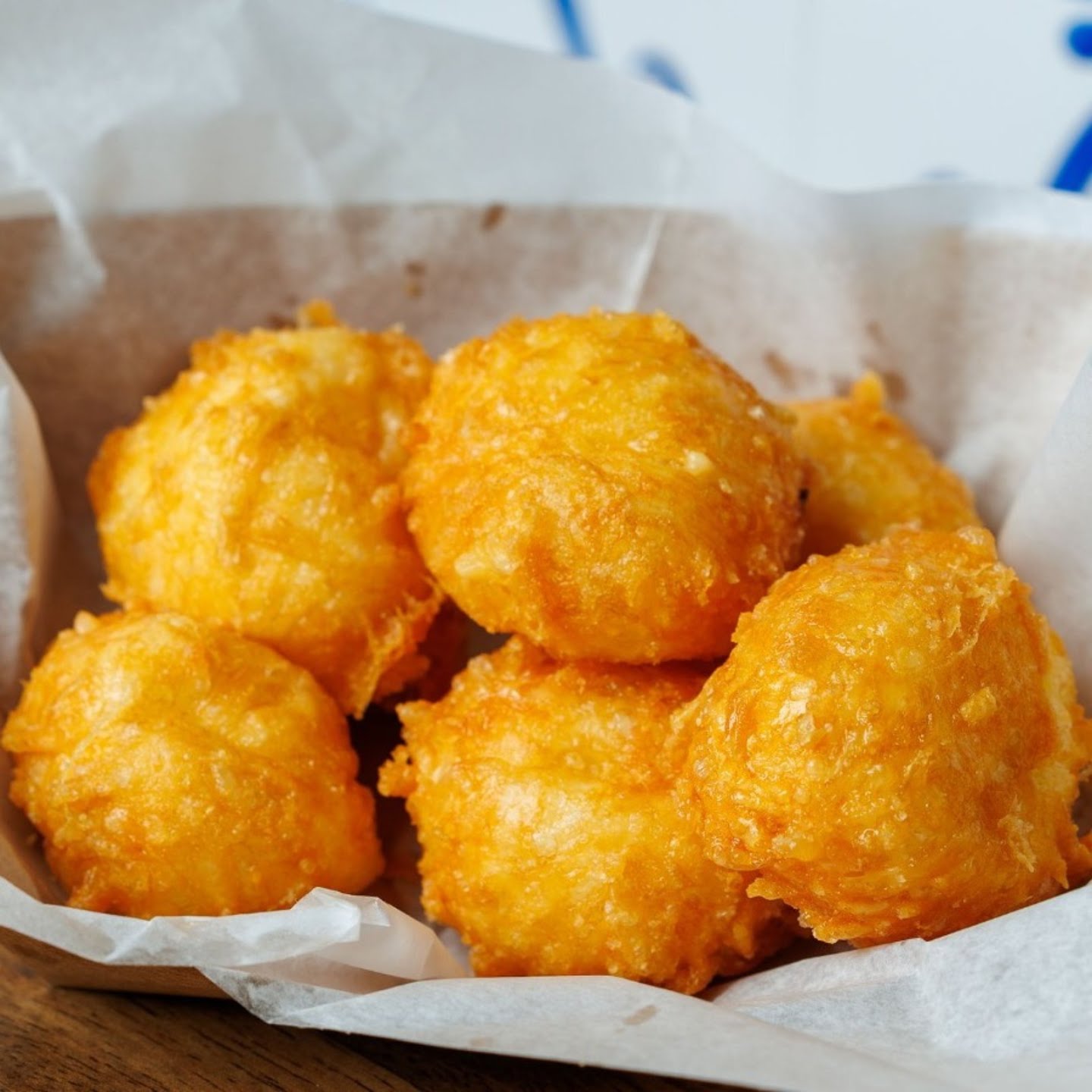 Kalamaki Authentic Greek Street Food by null