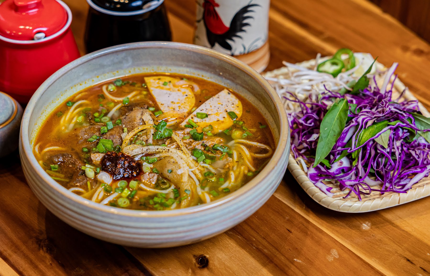 Ong Jas Viet Kitchen by null