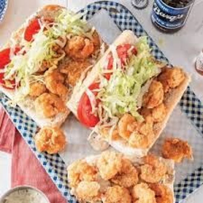 13 on Frenchmen by null