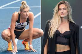 Amanda bingson olympic athlete jpg x Olympic athlete