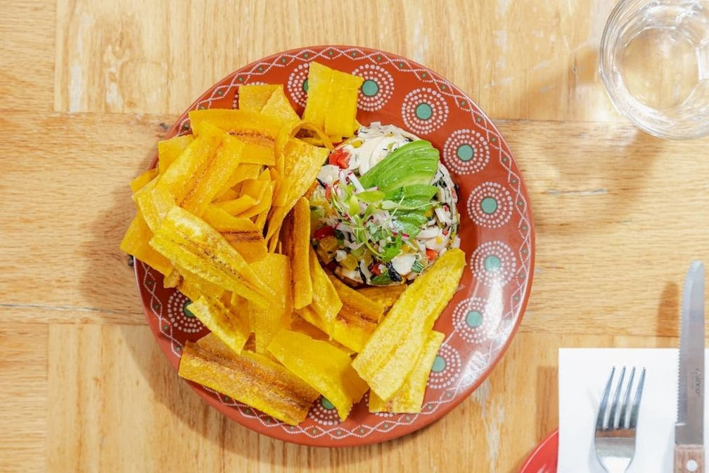 Jajaja Mexicana by null