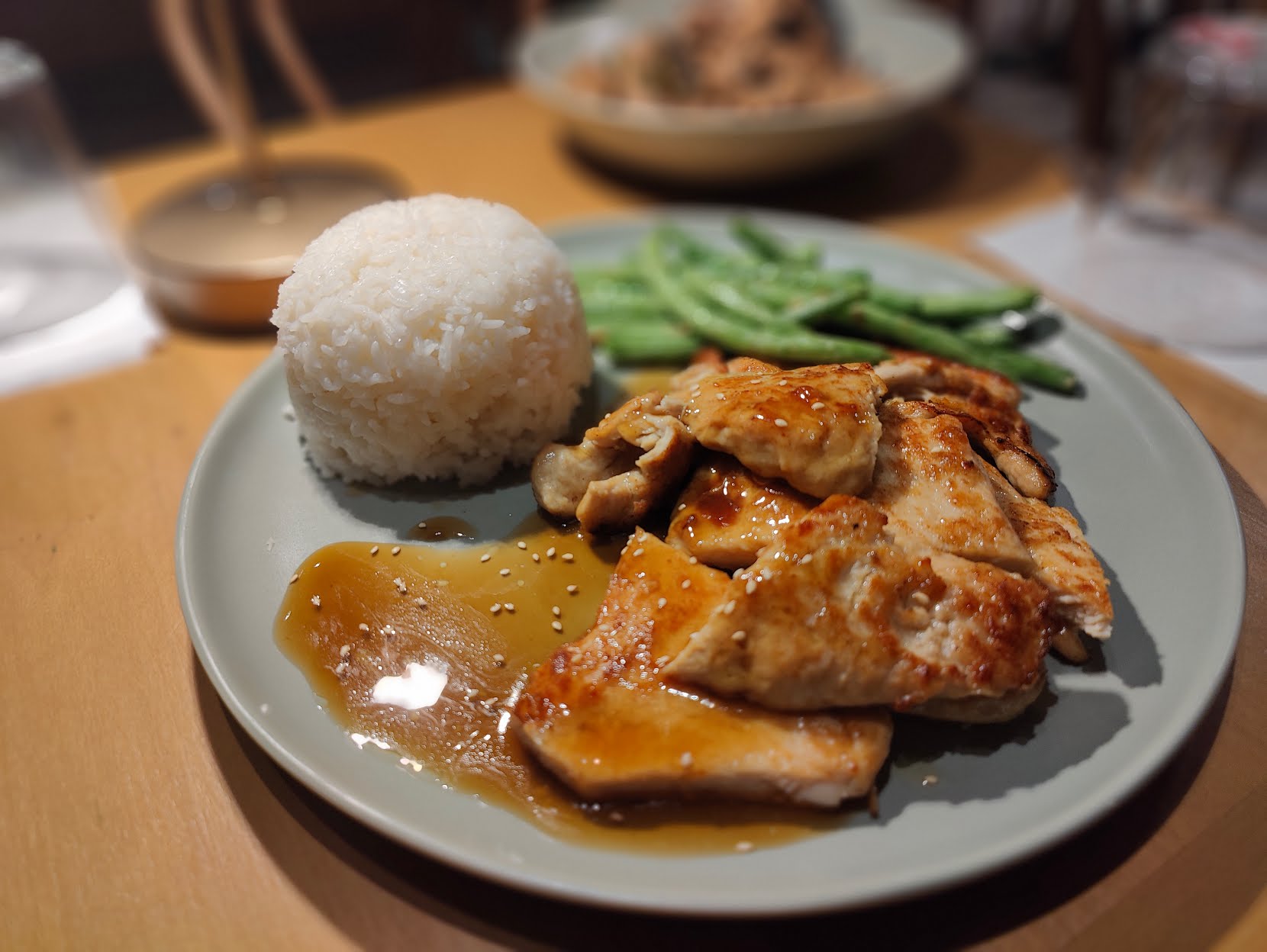 Conway Diner by null