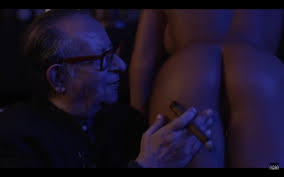 Brass cheek the sex films of tinto jpg x Tinto brass movie