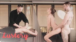 Milking table surprise on big cock massage rooms jpg x Massage table