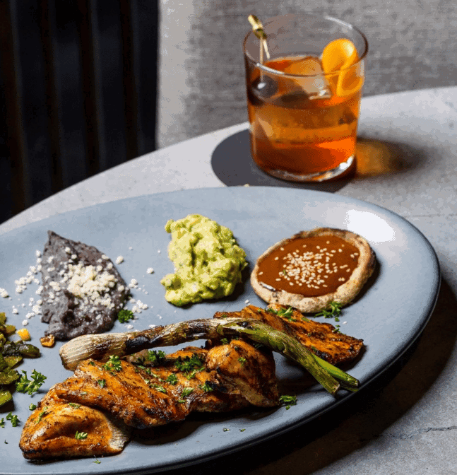 Talavera Cocina Mexicana by null