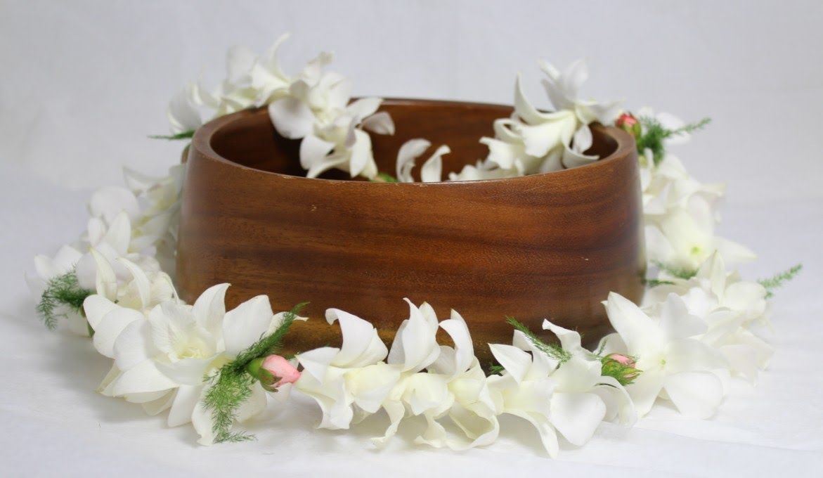 Aloha Island Lei and Floral by null