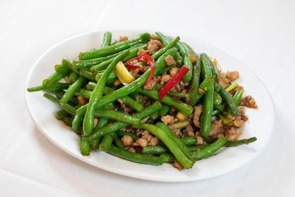 Harbor Village Cuisine by null