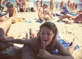 Beach blowjob jpg x Beach blowjob