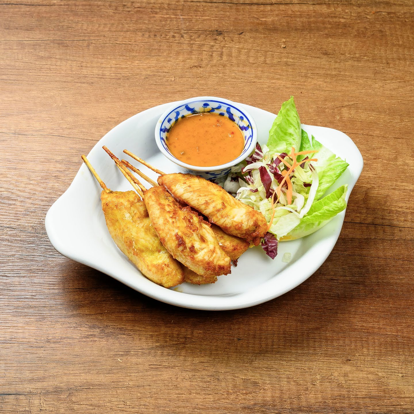 Amazing Thai Restaurang by null