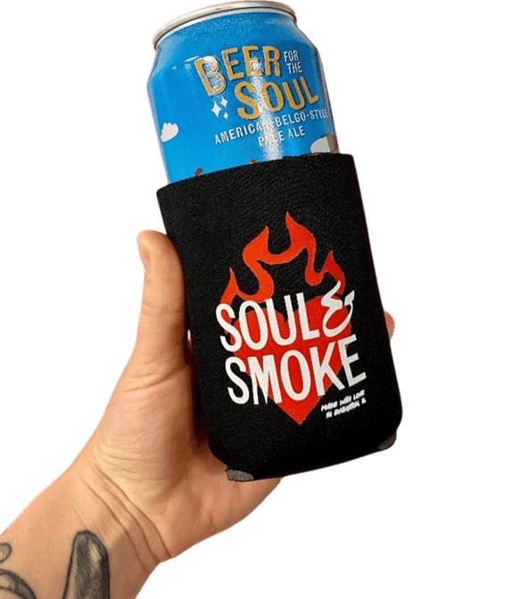 Soul & Smoke - Avondale at Rockwell on the River by null