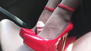 Pycxiech ndpsjym jpg x Red heels