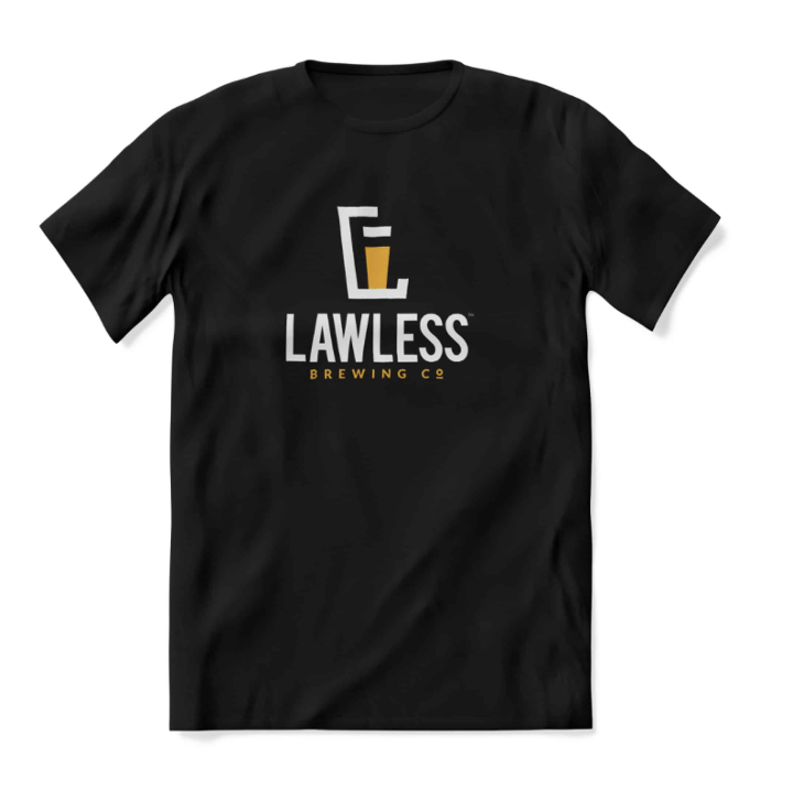 Lawless Brewing Co. by null