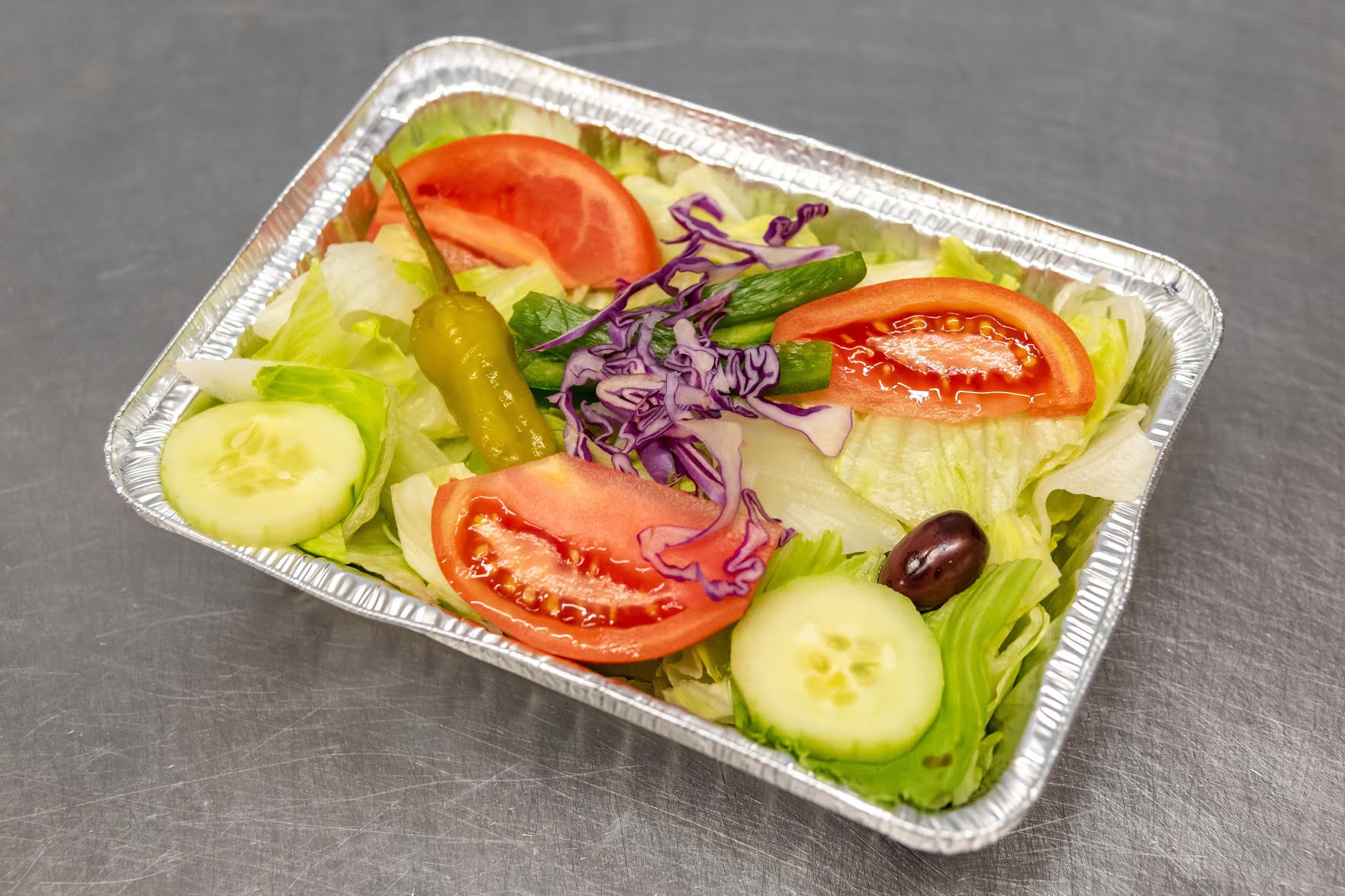 Pizza Express by null