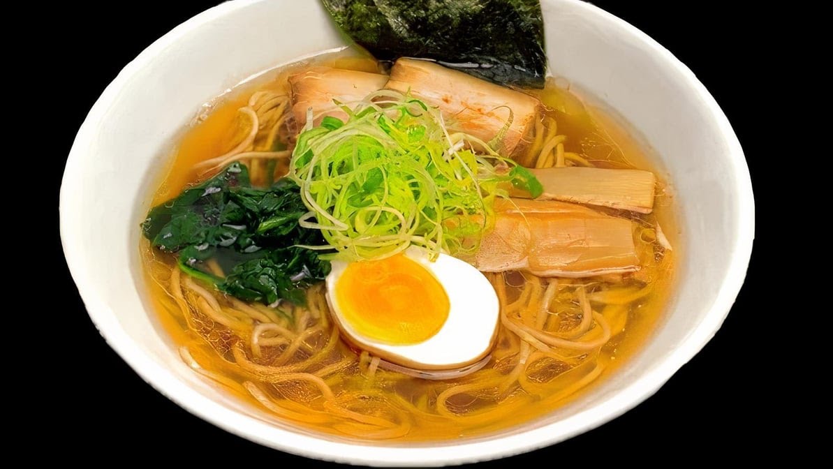 Kinboshi Ramen by null