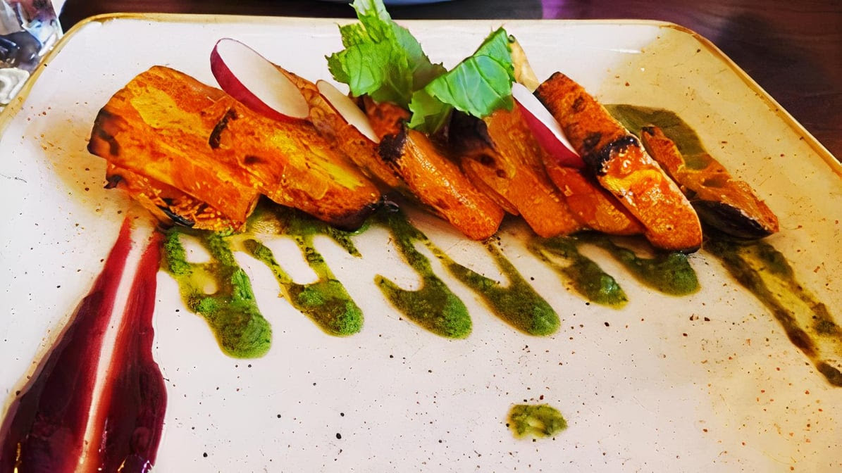 The Taj Indian Kitchen by null