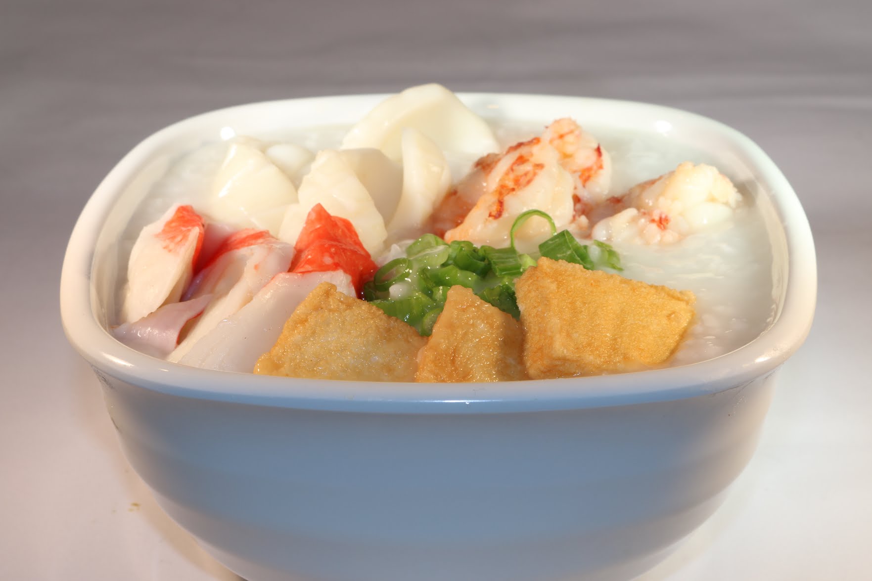 ShangHai Noodle House by null