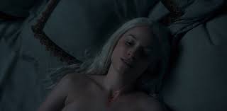 Milly alcock sex scene in house of the dragon jpg x Daemon fucked