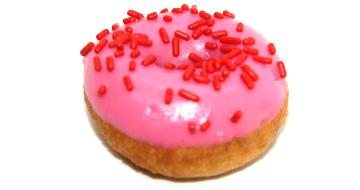 Mini Donut Factory by null