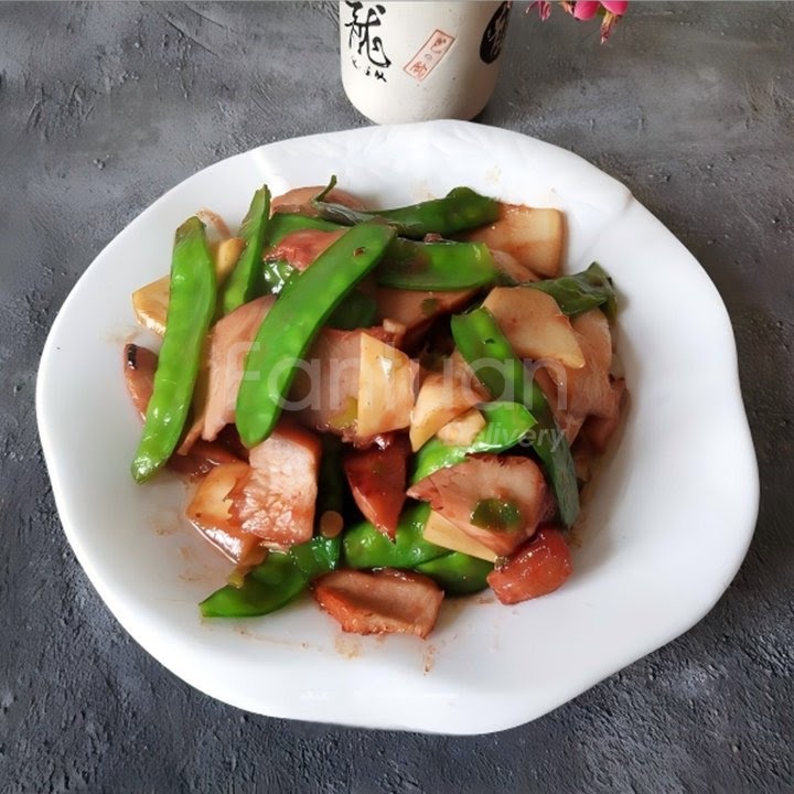 Shanghai Taste by null