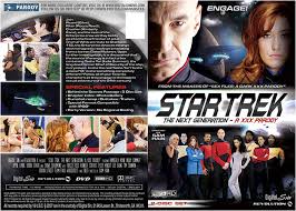 I recently found out that porn parodies of star jpg x Trek parody