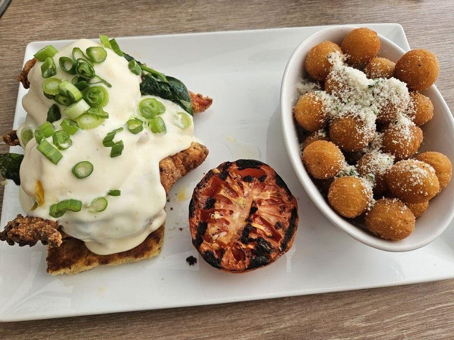 Toasted Gastrobrunch - La Mesa by null
