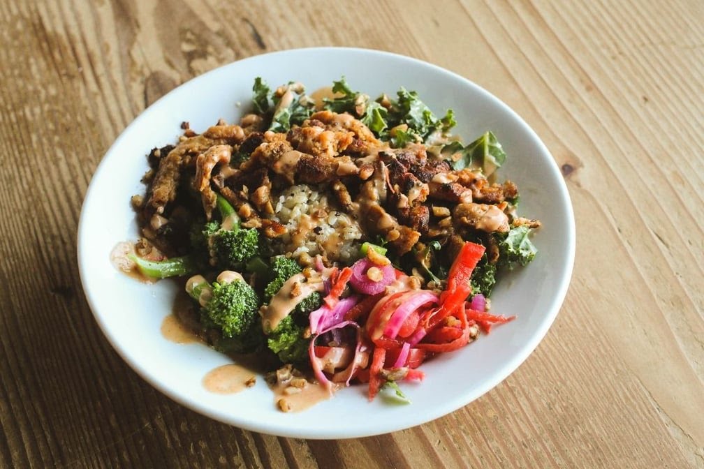 Rabbits Cafe by null