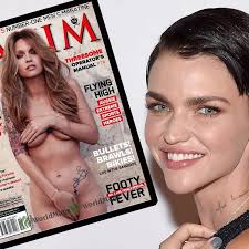 Arrancon ruby rose hardcore workout english comic porn comics jpg x Ruby rose