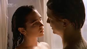 Jennifer connelly and debra cole the hot spot sex scene jpg x Jennifer connelly sex scene