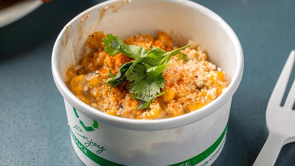 Hot Chi Chicken - Revival Food Hall by null
