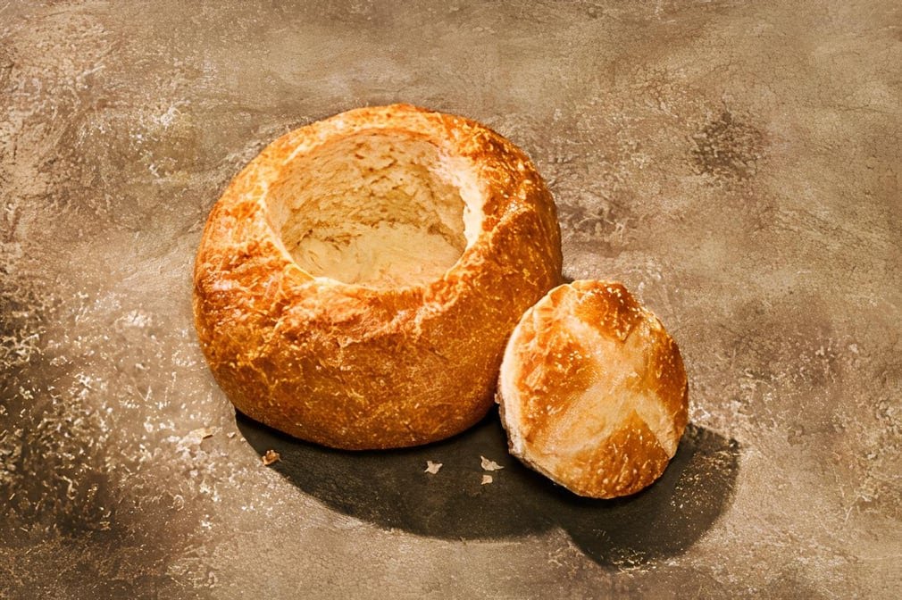 Panera Bread by null