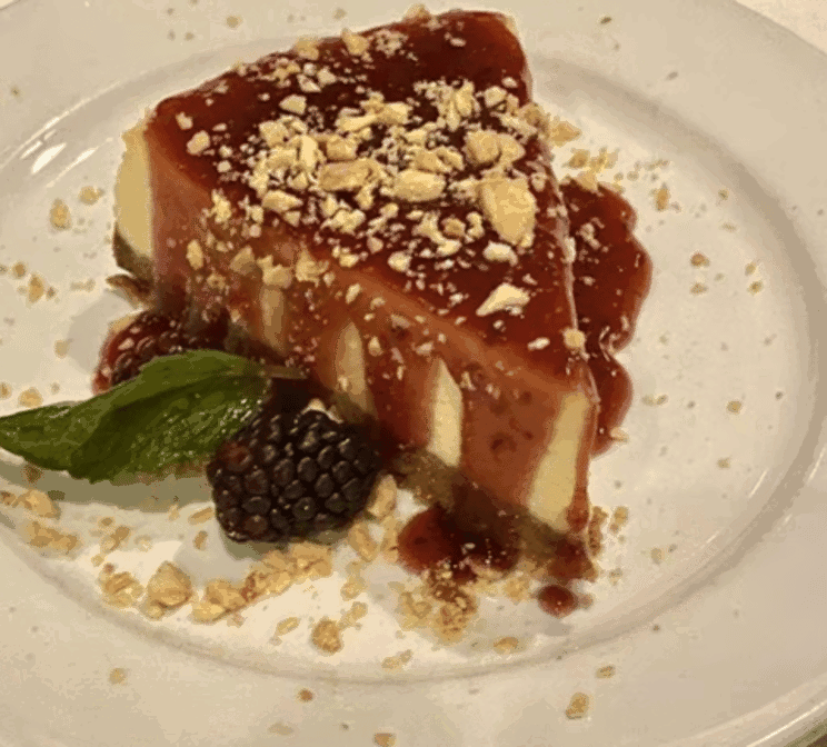 Capri Italian Restaurant by null