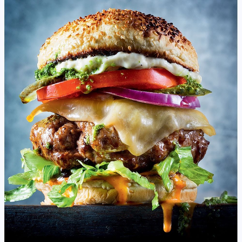 Brioche Restaurant Lavington by null