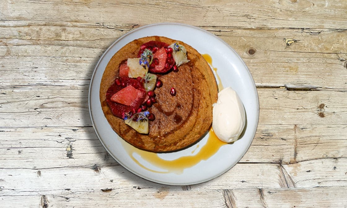 The Butcher's Daughter by null