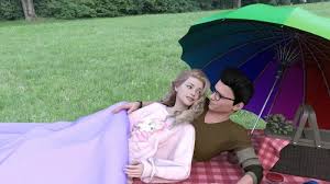 Sexual affairs inside this creepy black family fapcat jpg x Black family orgy