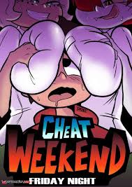 Porn comic cheat weekend chapter star the forces of evil banjabu jpg x Star vs the forces of