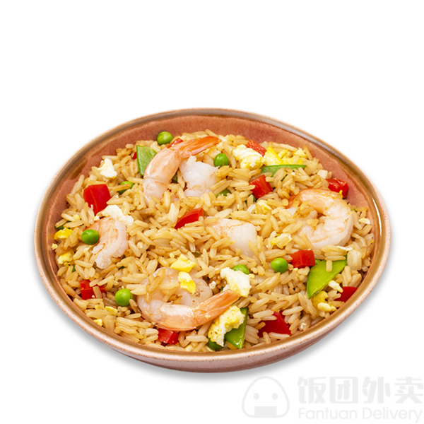 Fang's Wok（芳小厨） by null