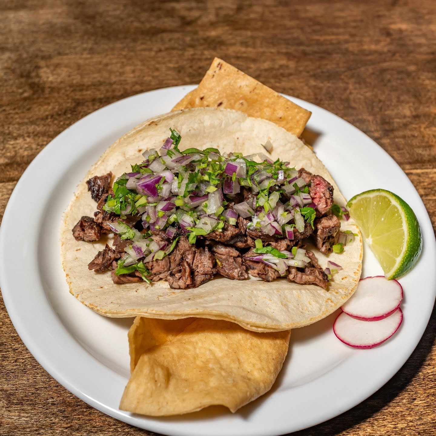 Maya Taqueria - Park Slope by null