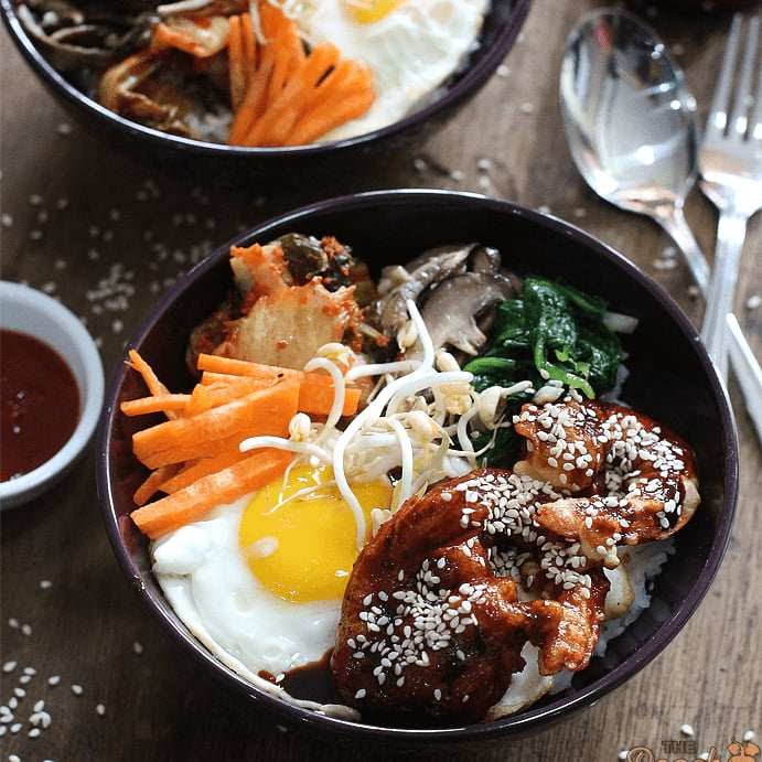 Dotori Korean and Japanese (Walk in and Cash Only) by null