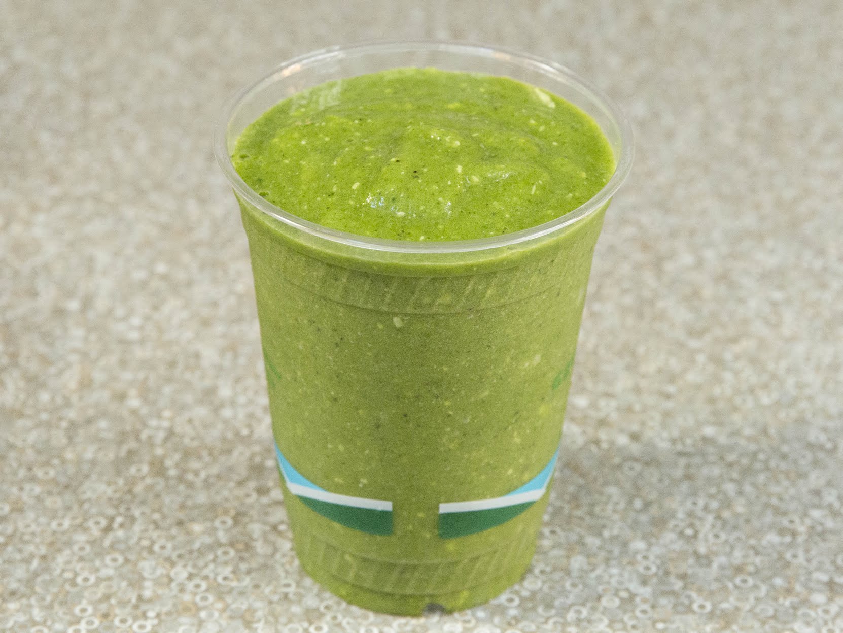 Juice Kitchen by null