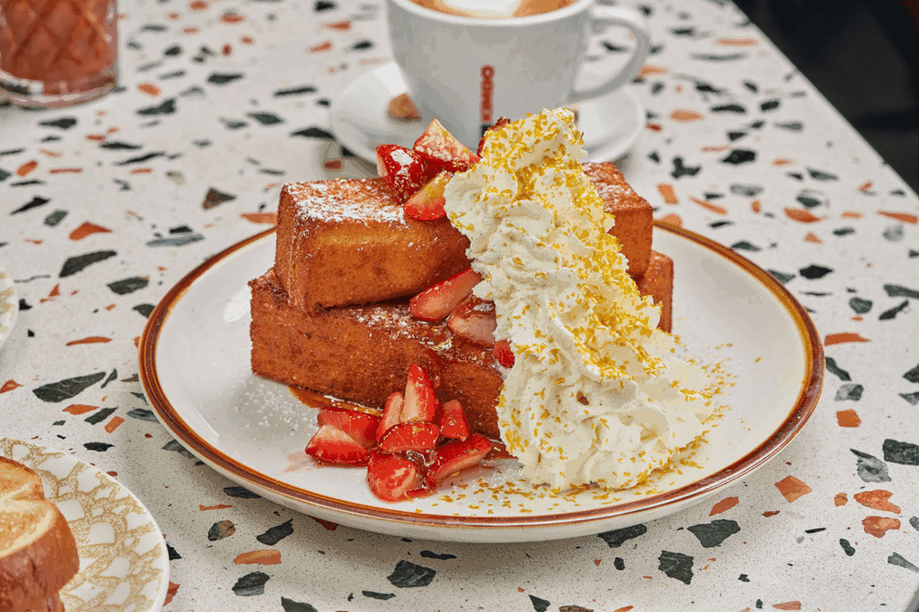 Cafe Americano by null